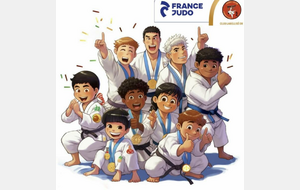 Judo club Thionville labellisé Or 🏅