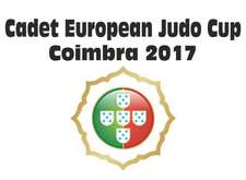 European cup cadets de Coimbra