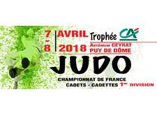Championnat de France cadets