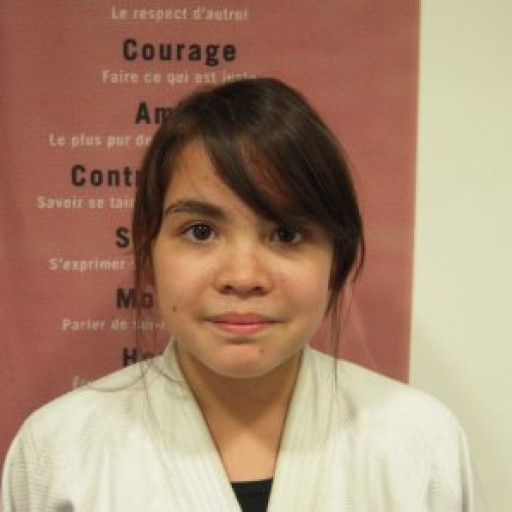 Léa Wai Quan Chin