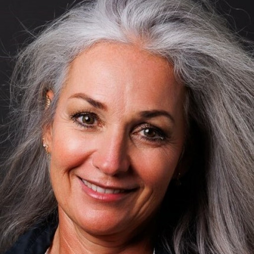 Catherine Houplon