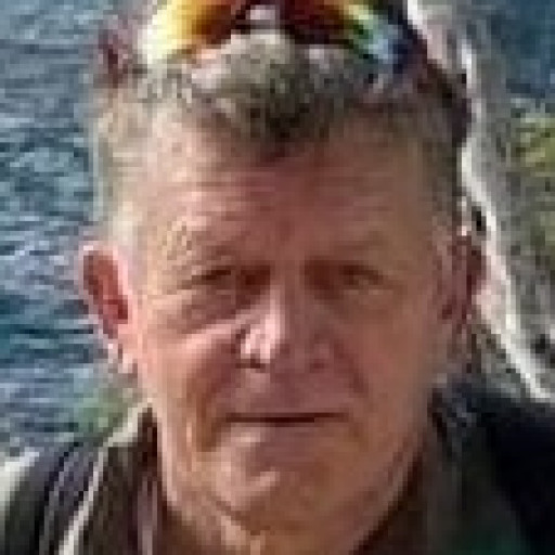Damien Pillot