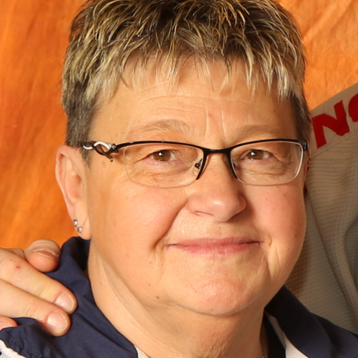 Patricia Brenneis
